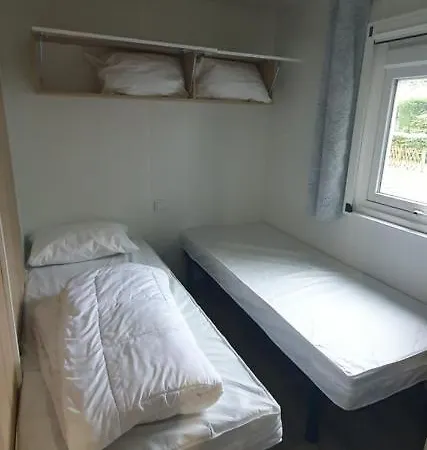 Kemping Mh 476 Annexe Bois Dormant Saint-Jean-de-Monts
