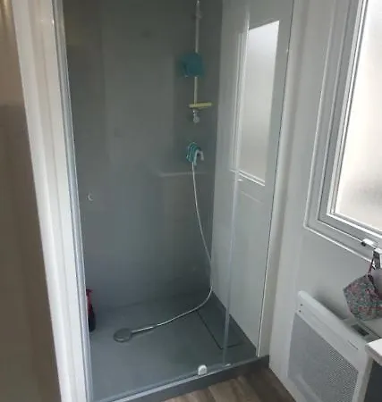 Mh 476 Annexe Bois Dormant Saint-Jean-de-Monts