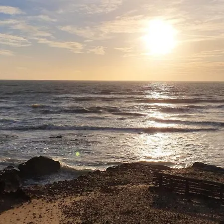 Campsite Mh 476 Annexe Bois Dormant