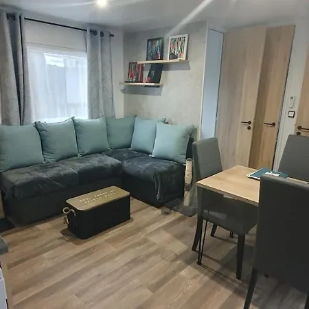Mh 476 Annexe Bois Dormant